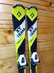 LYŽE TECNO PRO XT TEAM 100CM